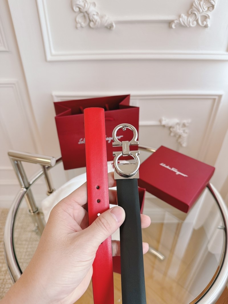 Ferragamo Belts